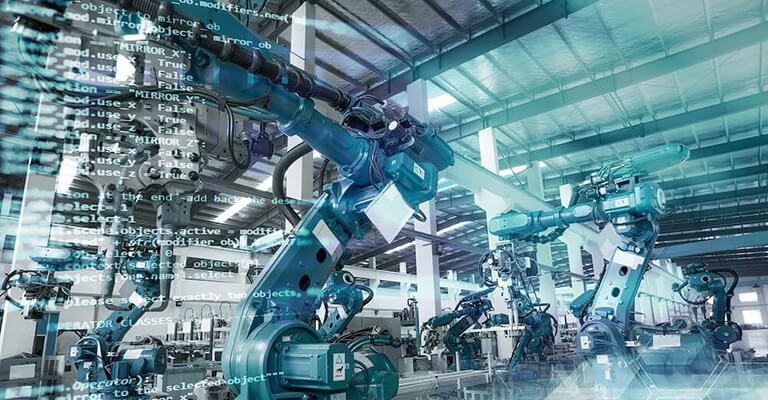 How AI has Given the Manufacturing Sector the Boost it Needed